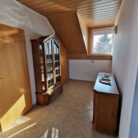 Pohorje Apartment Spodnje Hoce Luaran gambar