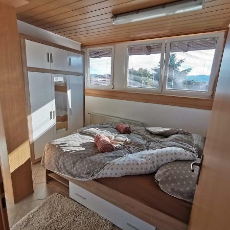 Pohorje Apartment Spodnje Hoce Luaran gambar