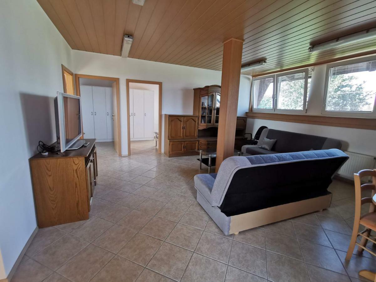 Pohorje Apartment Spodnje Hoce Luaran gambar