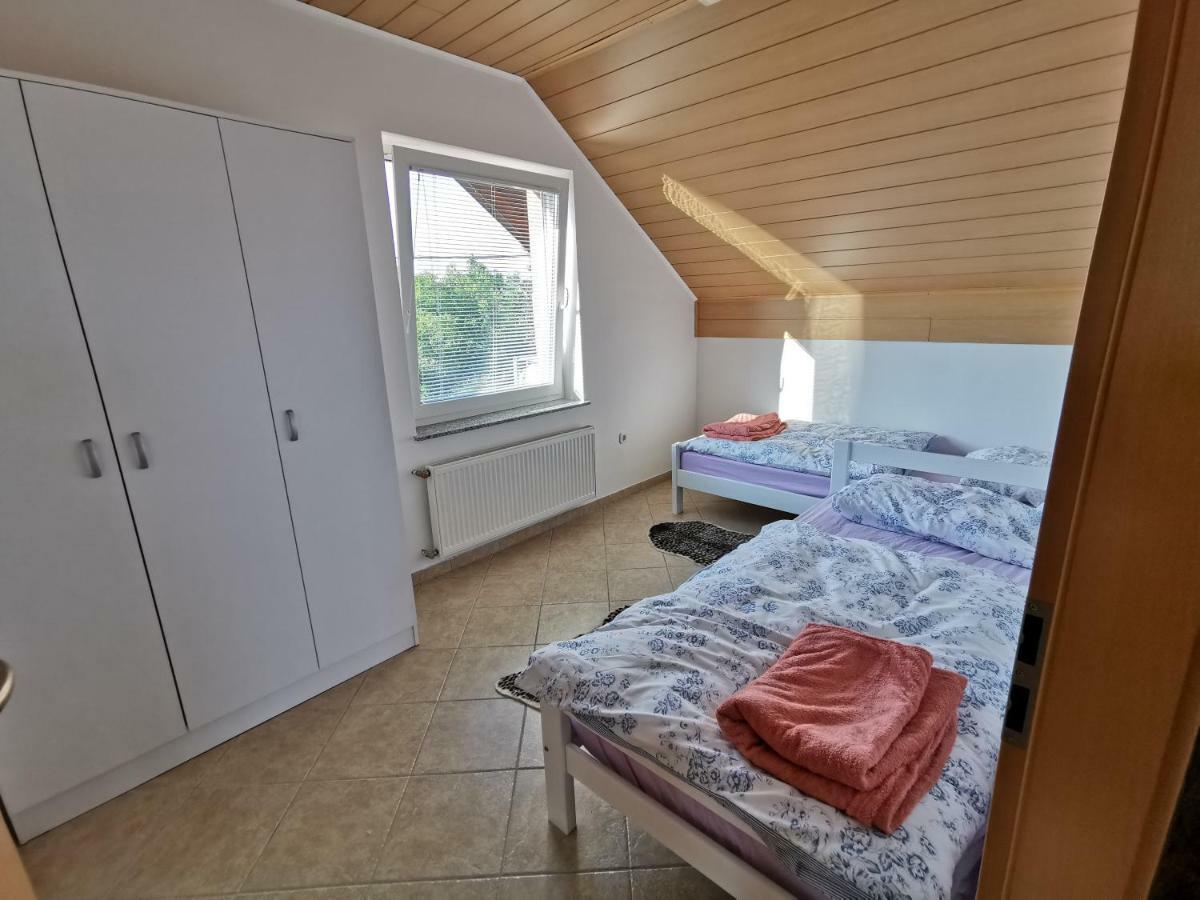 Pohorje Apartment Spodnje Hoce Luaran gambar