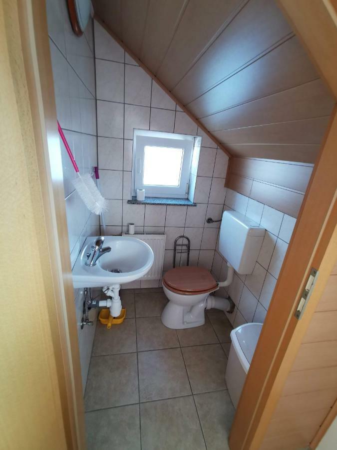 Pohorje Apartment Spodnje Hoce Luaran gambar