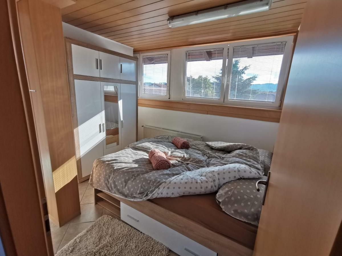 Pohorje Apartment Spodnje Hoce Luaran gambar