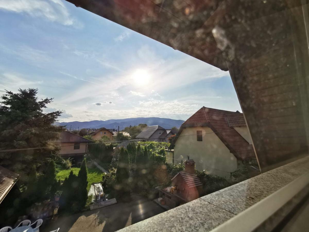 Pohorje Apartment Spodnje Hoce Luaran gambar