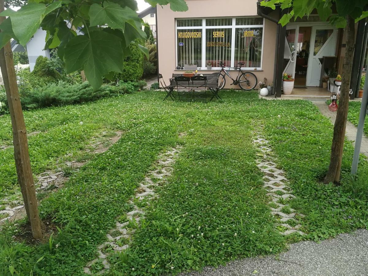 Pohorje Apartment Spodnje Hoce Luaran gambar