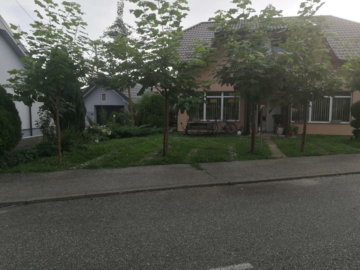 Pohorje Apartment Spodnje Hoce Luaran gambar